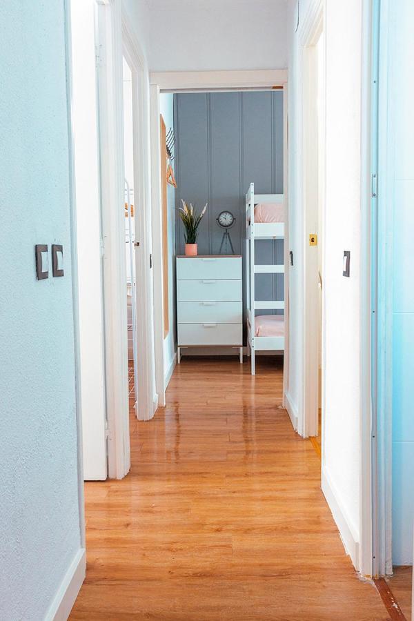 Triana Apartment Sevilla Exteriör bild
